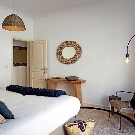 Sonel Investe Anjos Boutique Apartments By Get Your Stay 리스본 외부 사진