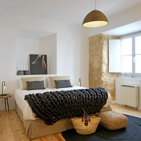 Sonel Investe Anjos Boutique Apartments By Get Your Stay 리스본 외부 사진