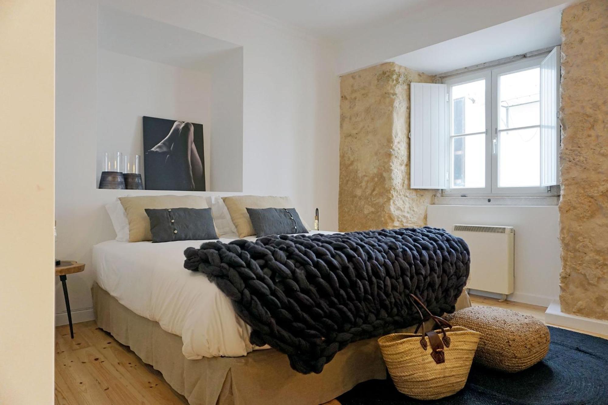Sonel Investe Anjos Boutique Apartments By Get Your Stay 리스본 외부 사진