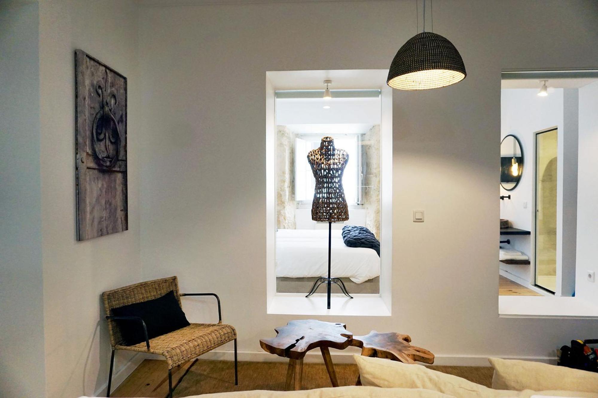 Sonel Investe Anjos Boutique Apartments By Get Your Stay 리스본 외부 사진