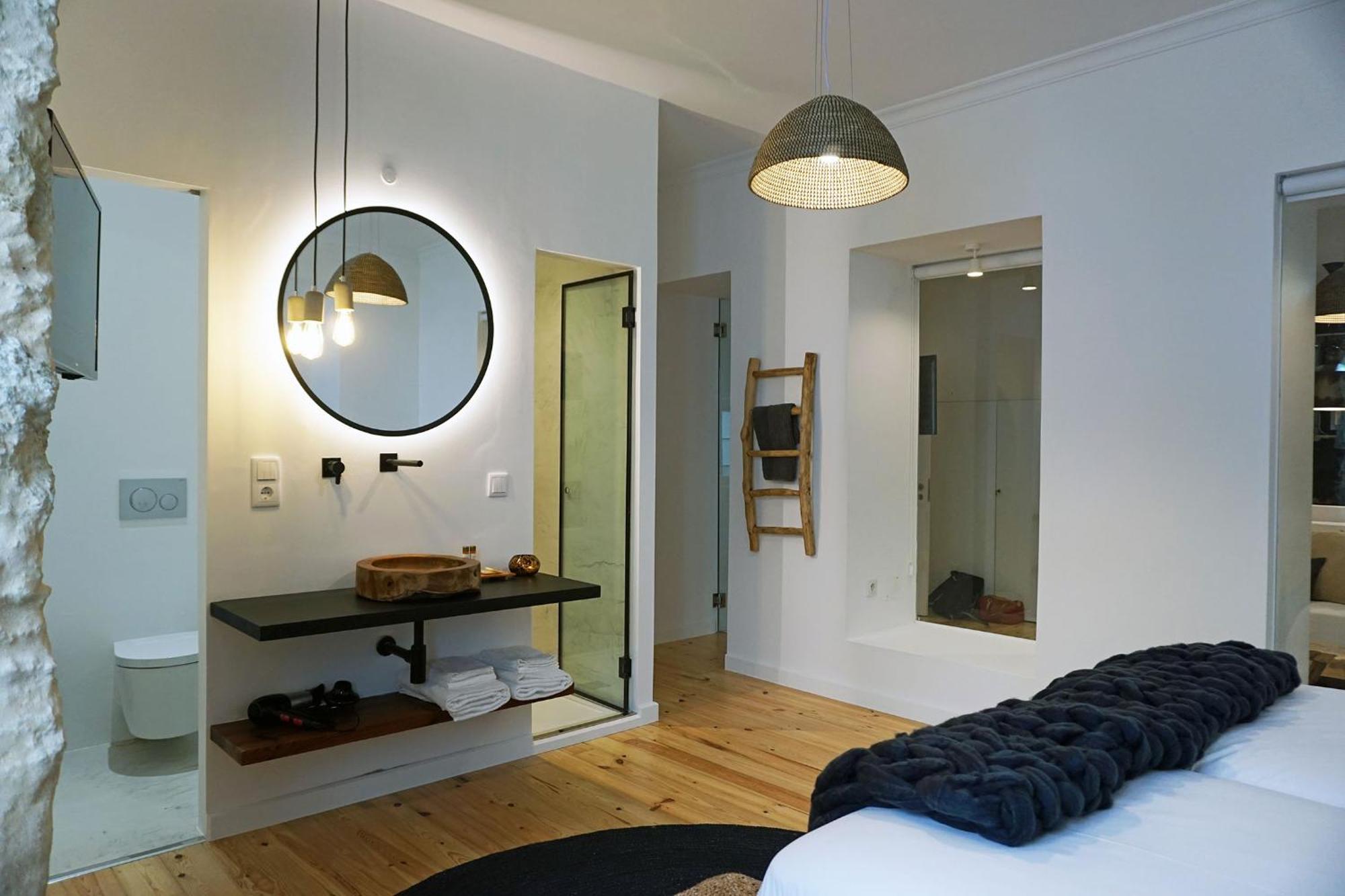 Sonel Investe Anjos Boutique Apartments By Get Your Stay 리스본 외부 사진