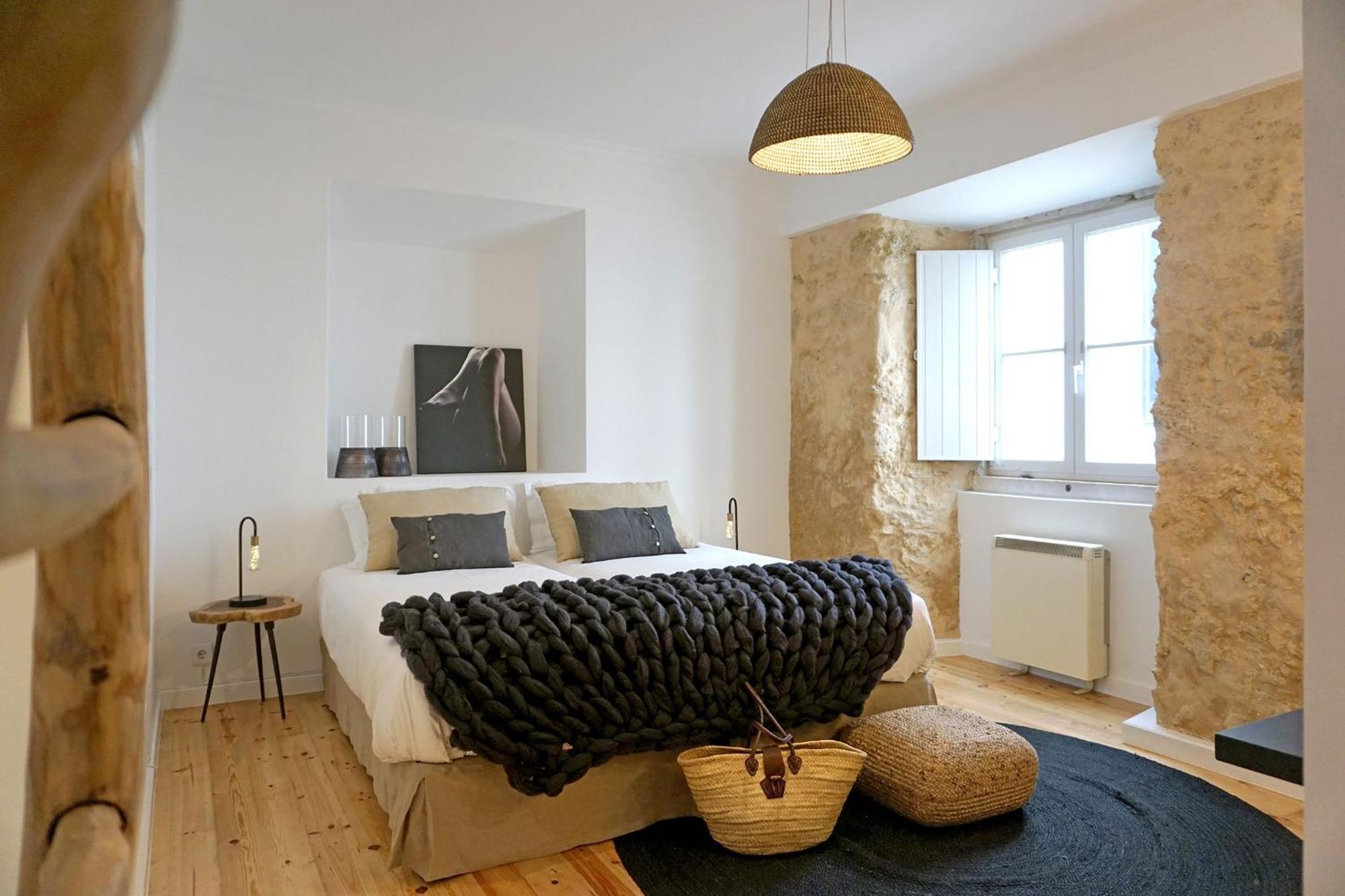 Sonel Investe Anjos Boutique Apartments By Get Your Stay 리스본 외부 사진
