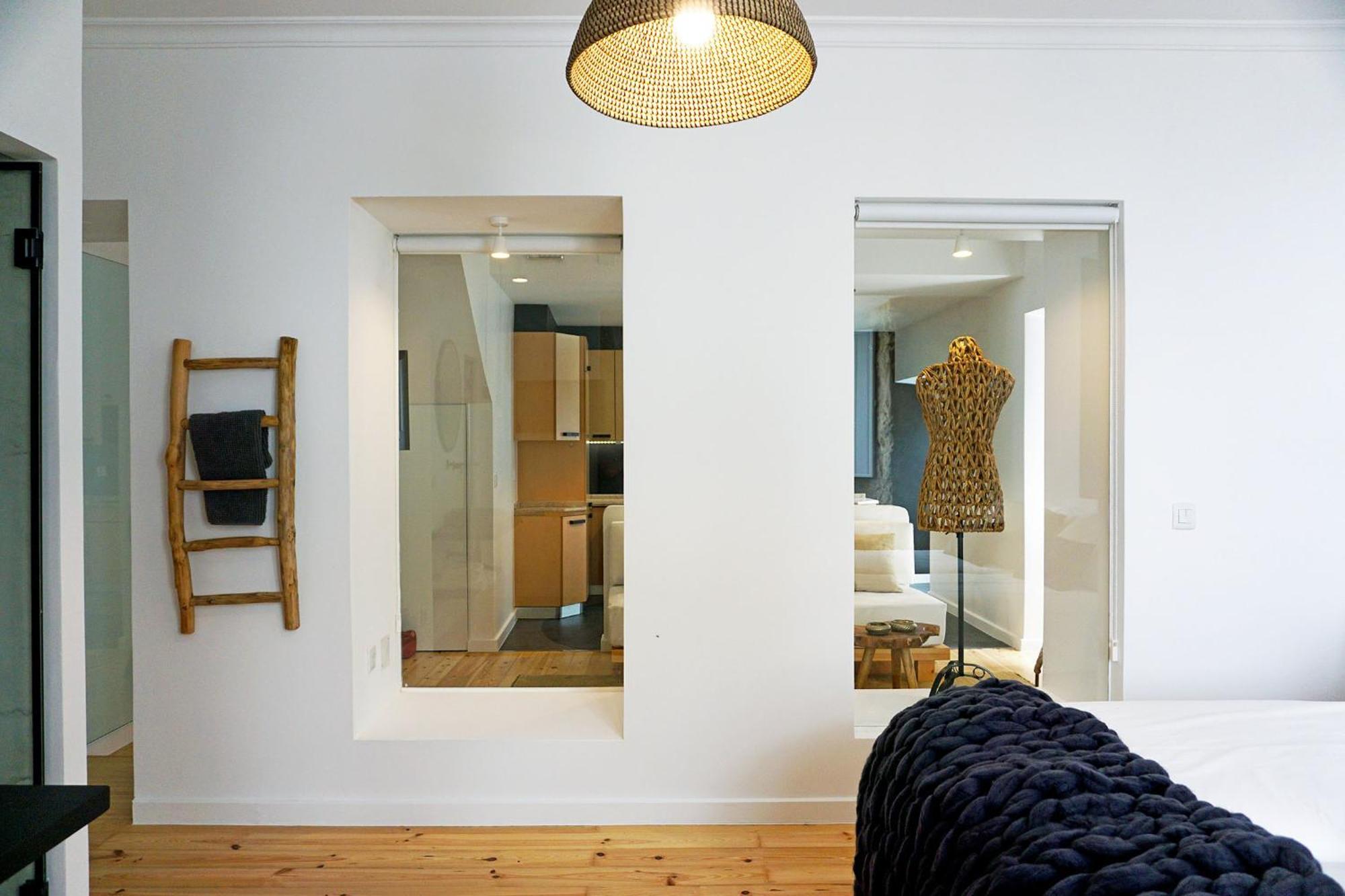 Sonel Investe Anjos Boutique Apartments By Get Your Stay 리스본 외부 사진