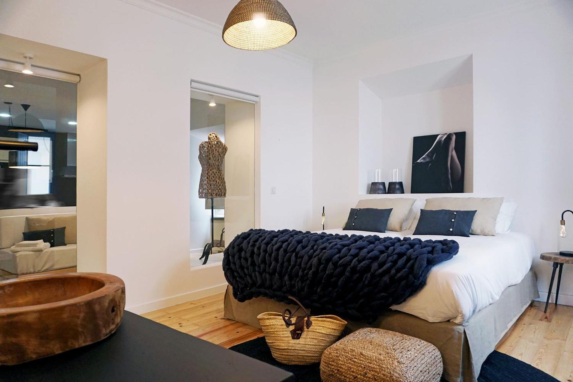 Sonel Investe Anjos Boutique Apartments By Get Your Stay 리스본 외부 사진