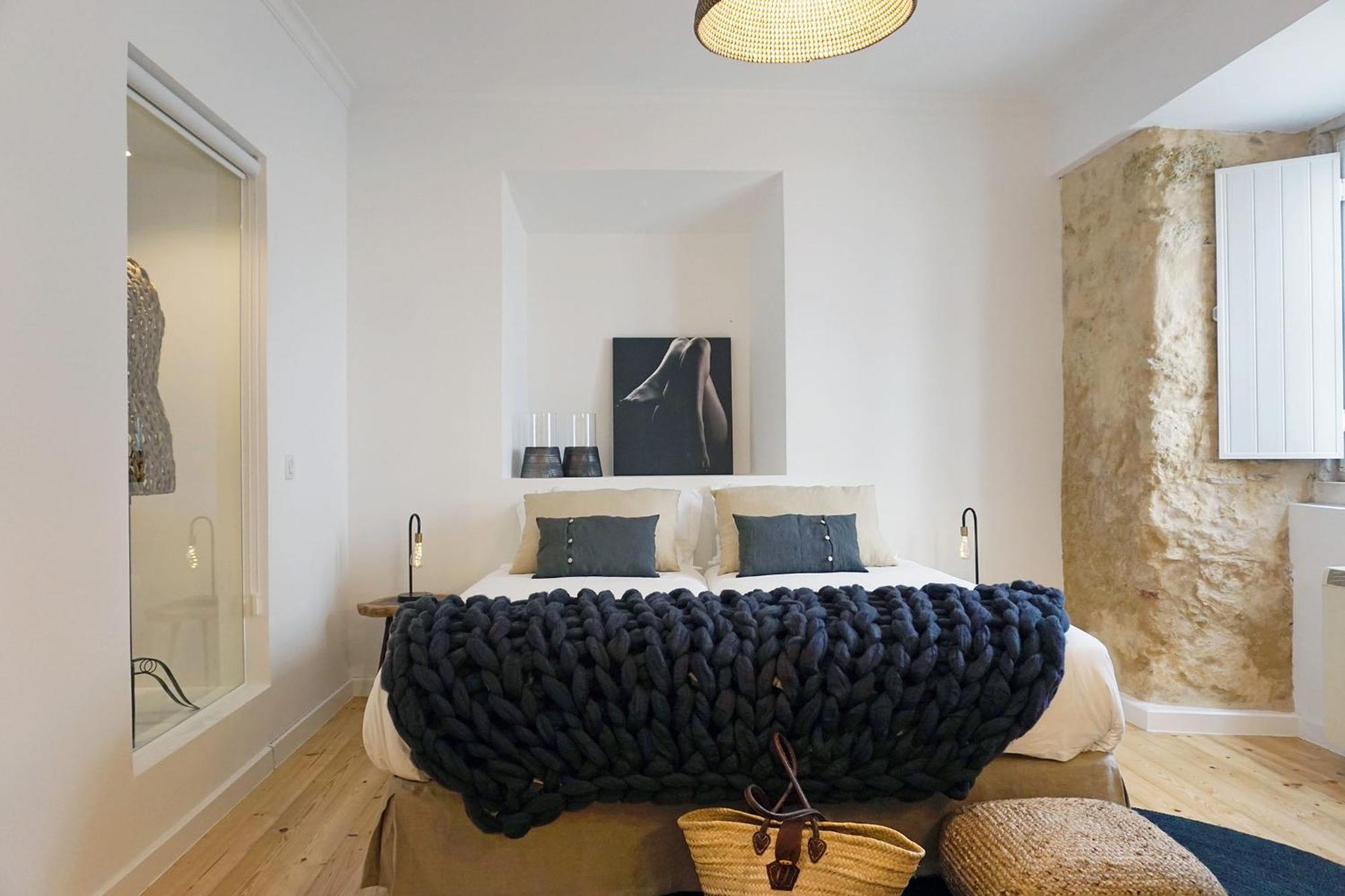 Sonel Investe Anjos Boutique Apartments By Get Your Stay 리스본 외부 사진