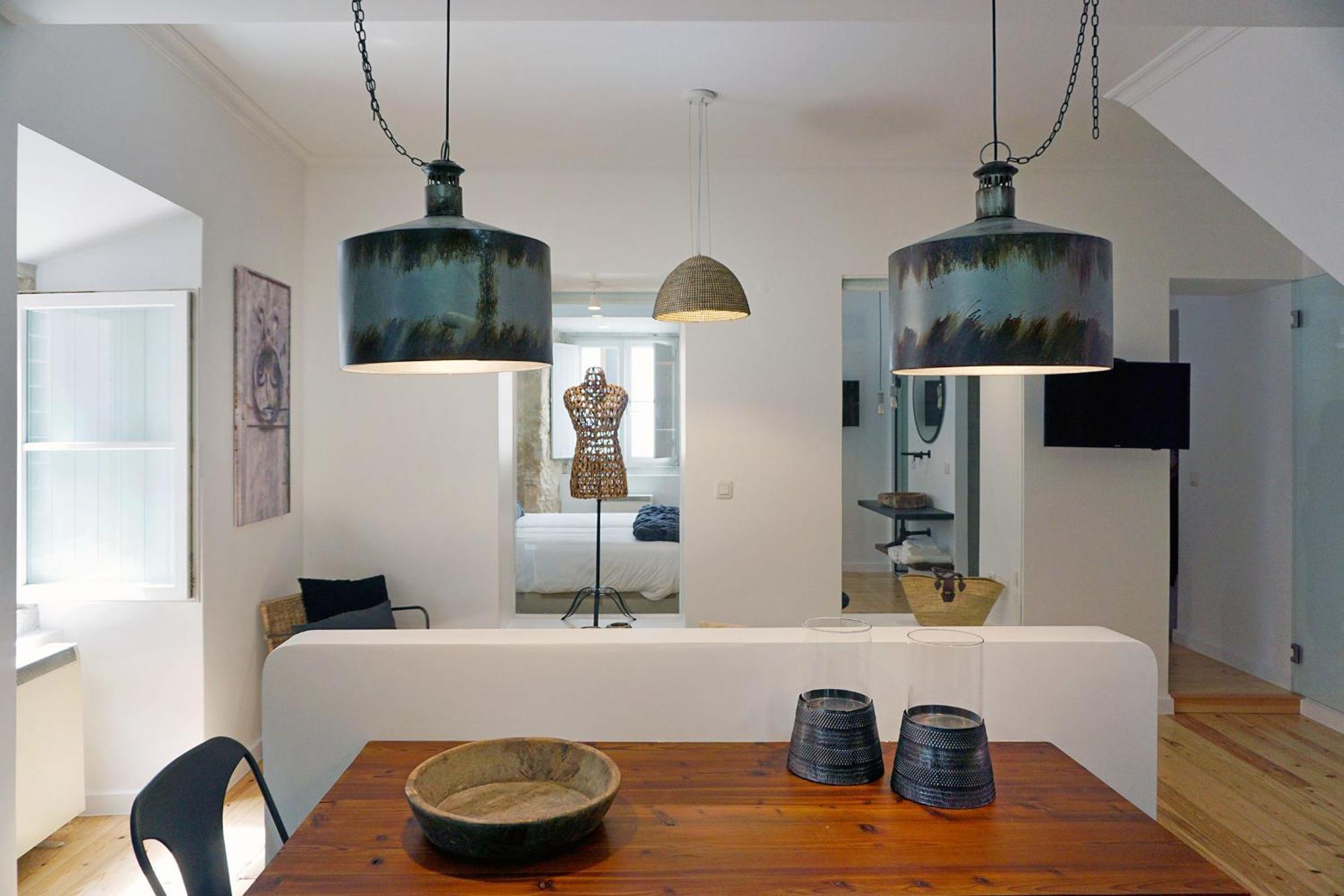 Sonel Investe Anjos Boutique Apartments By Get Your Stay 리스본 외부 사진
