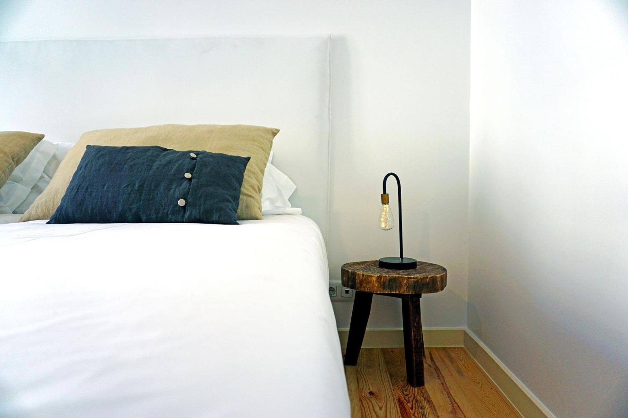 Sonel Investe Anjos Boutique Apartments By Get Your Stay 리스본 외부 사진