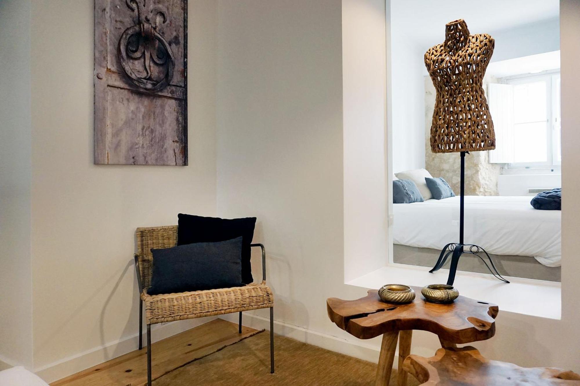 Sonel Investe Anjos Boutique Apartments By Get Your Stay 리스본 외부 사진