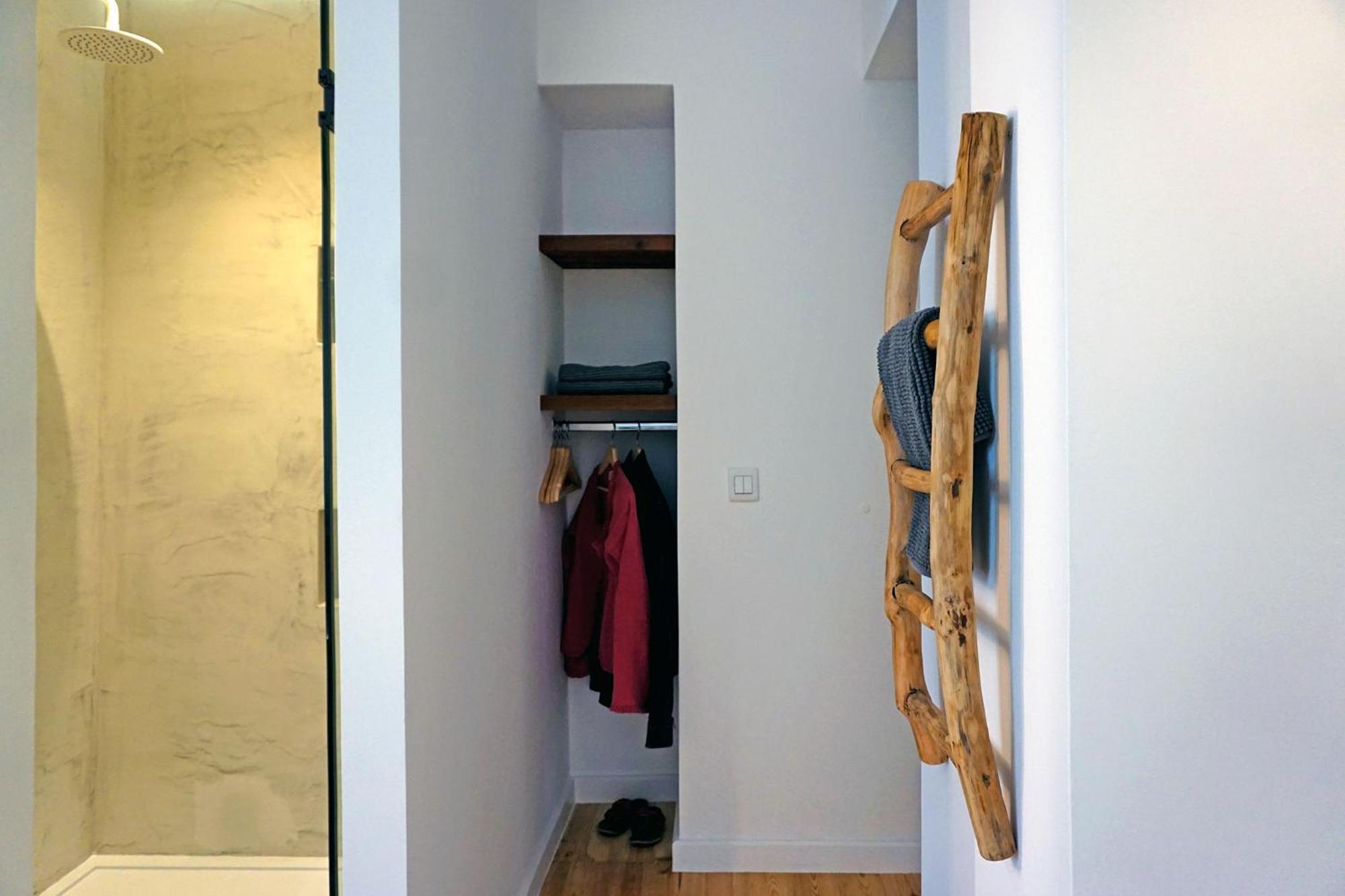 Sonel Investe Anjos Boutique Apartments By Get Your Stay 리스본 외부 사진