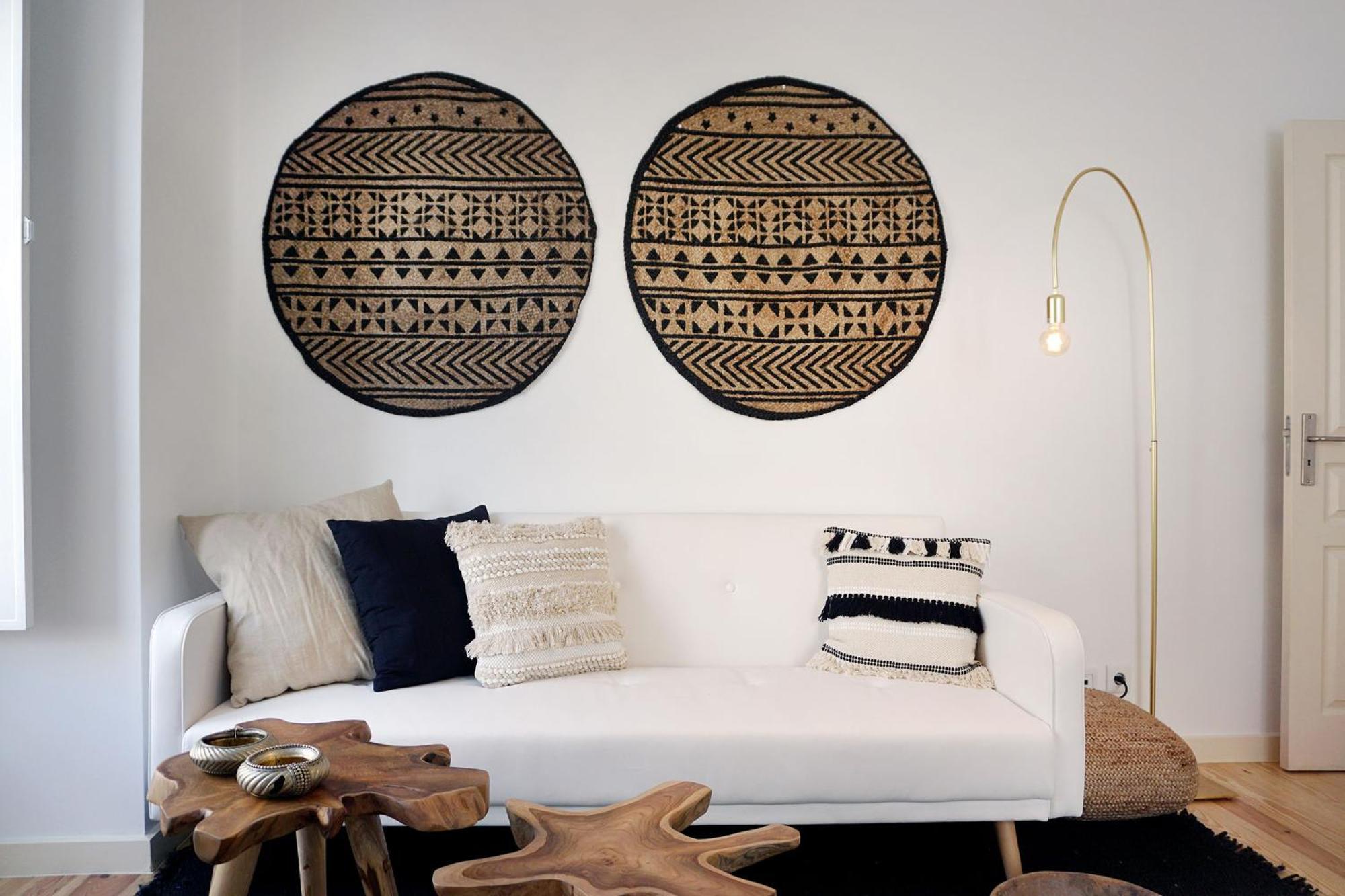 Sonel Investe Anjos Boutique Apartments By Get Your Stay 리스본 외부 사진
