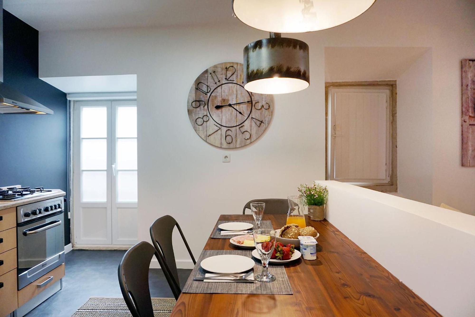 Sonel Investe Anjos Boutique Apartments By Get Your Stay 리스본 외부 사진