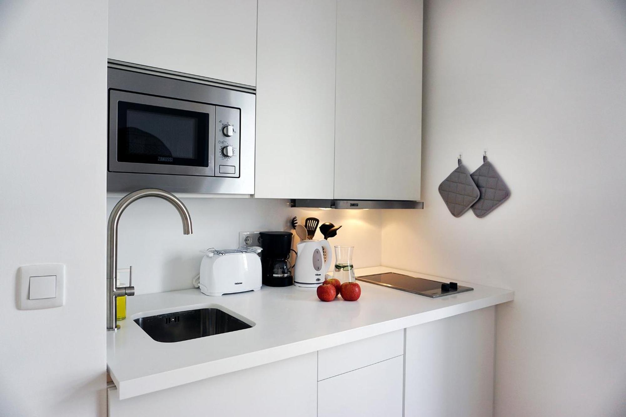 Sonel Investe Anjos Boutique Apartments By Get Your Stay 리스본 외부 사진