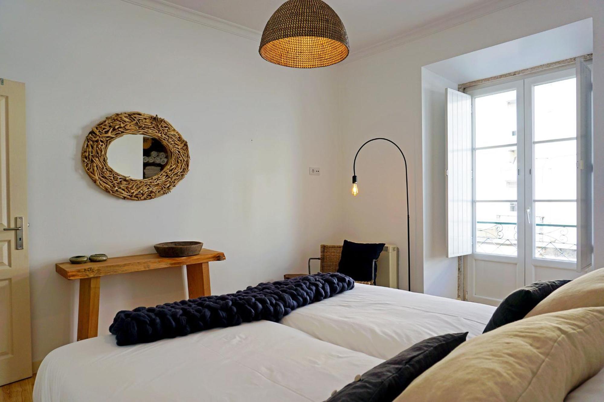 Sonel Investe Anjos Boutique Apartments By Get Your Stay 리스본 외부 사진